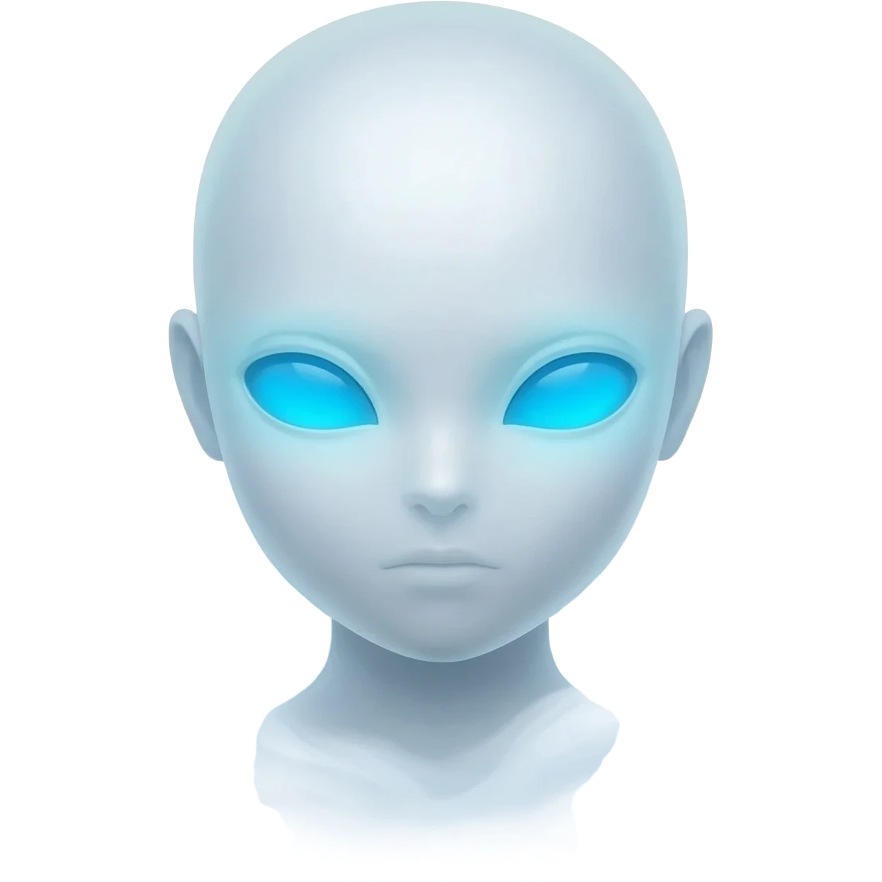 Spectre emoji
