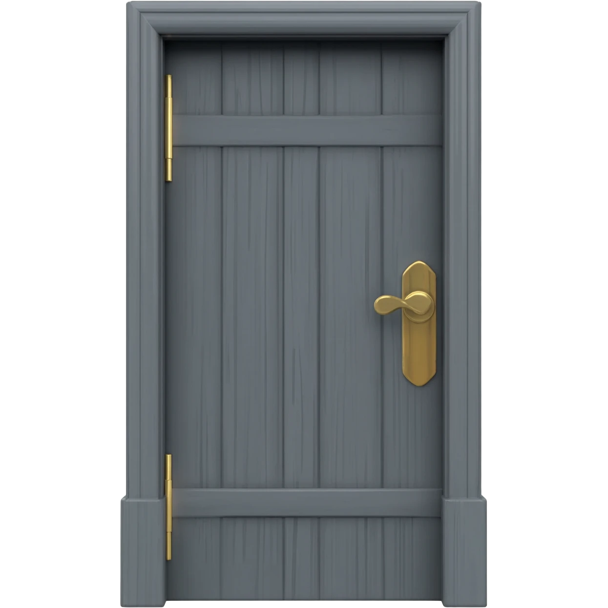 Door emoji