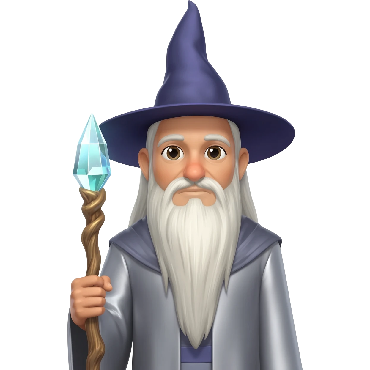 Wizard shri emoji