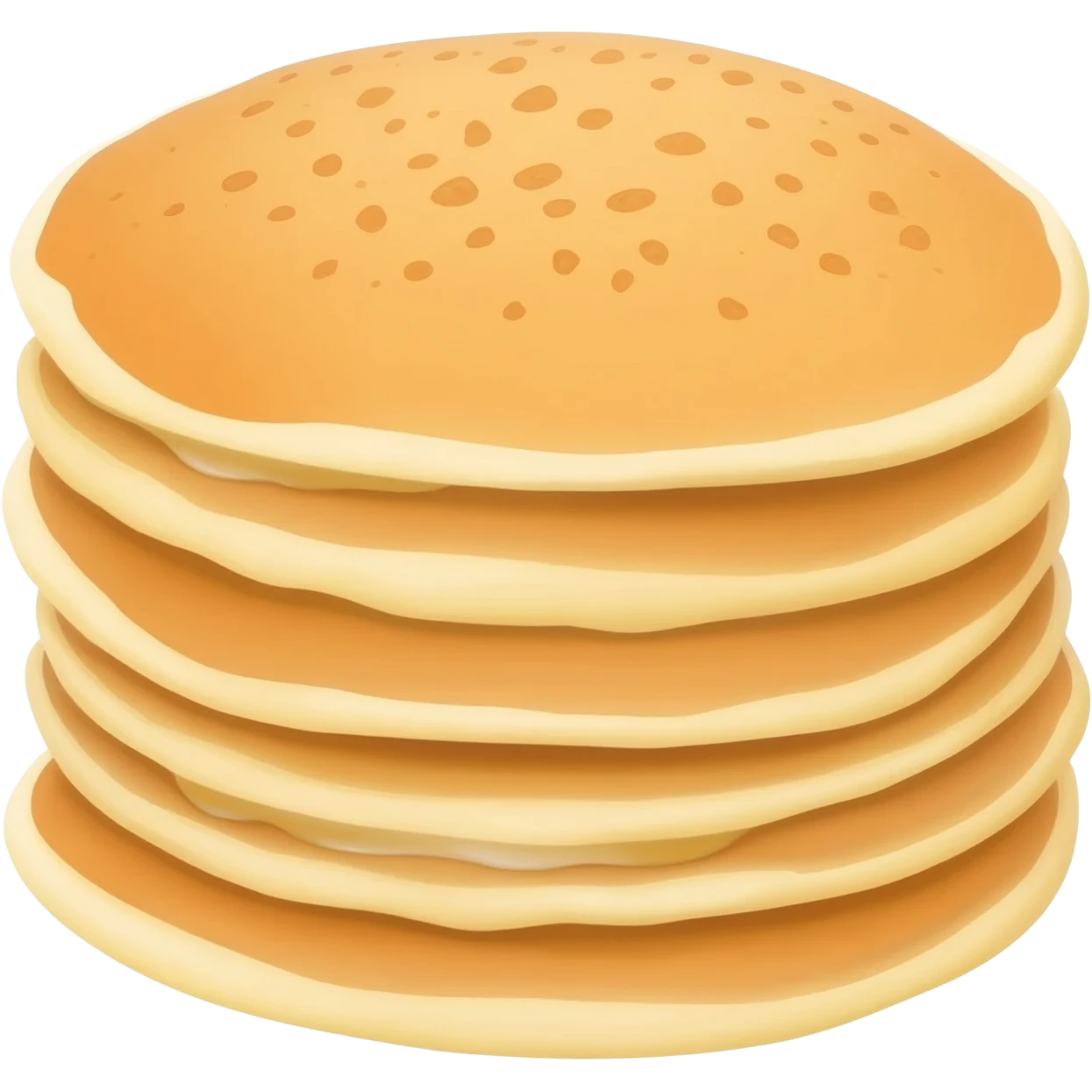 блины emoji