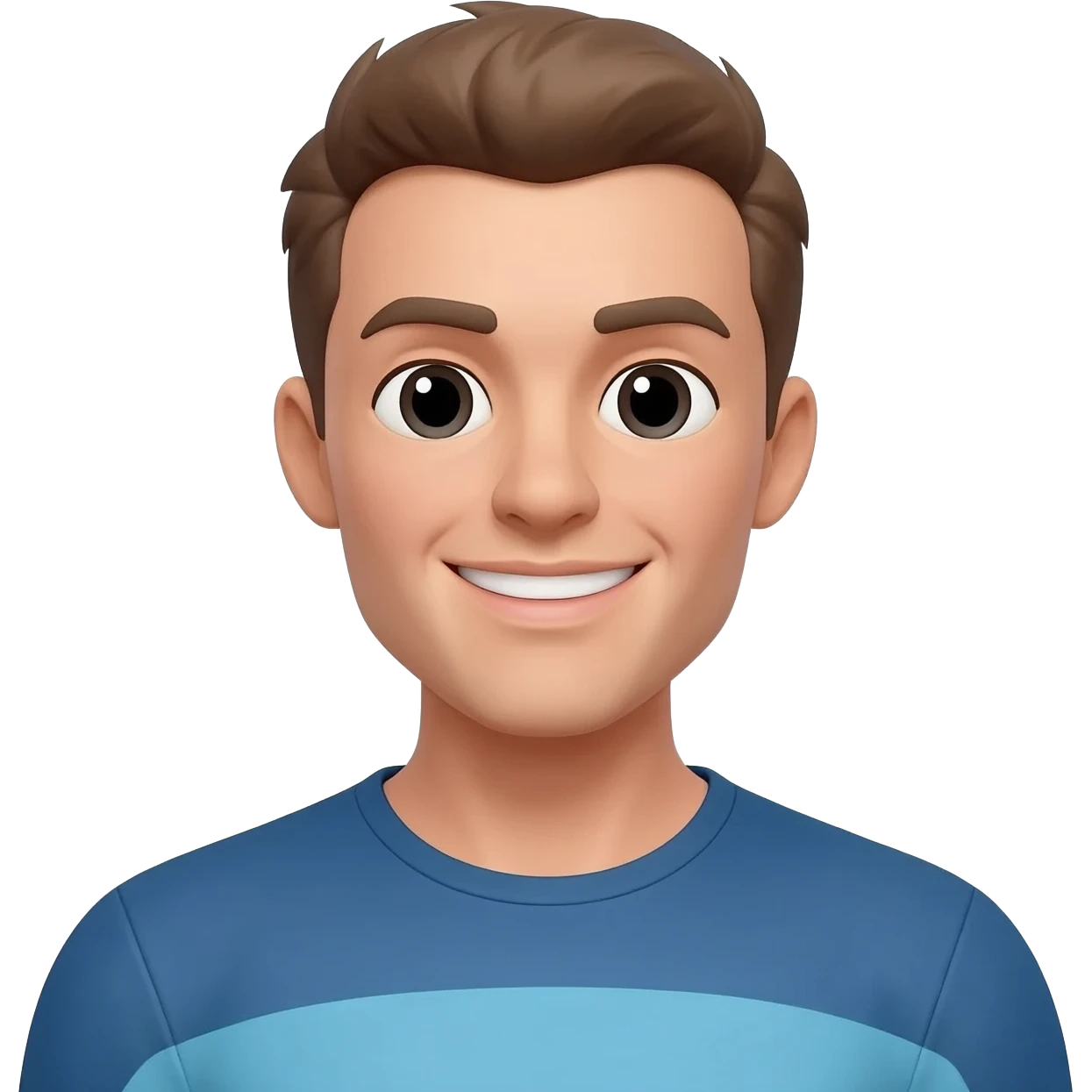 Try emoji