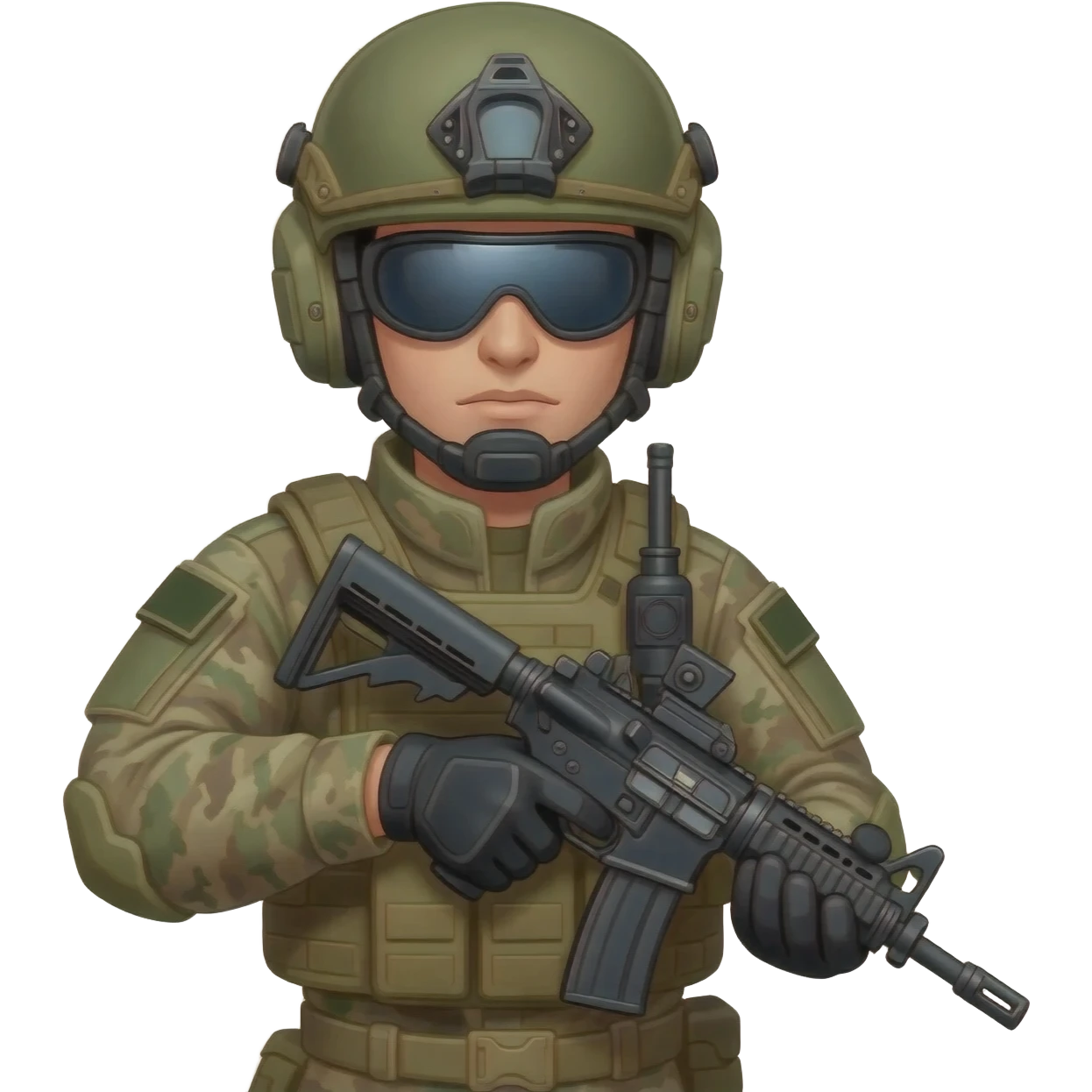 raid emoji