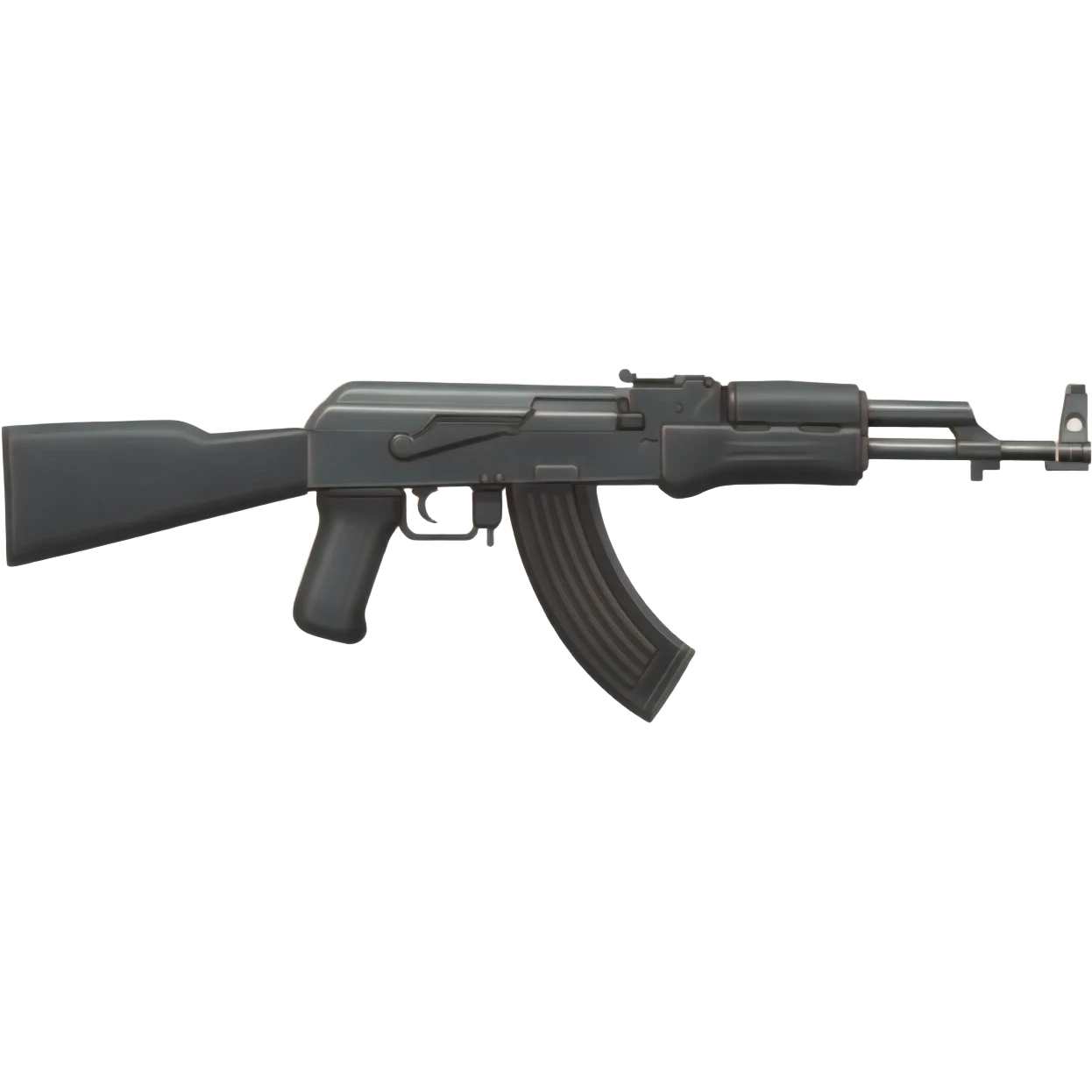Ak 47 emoji