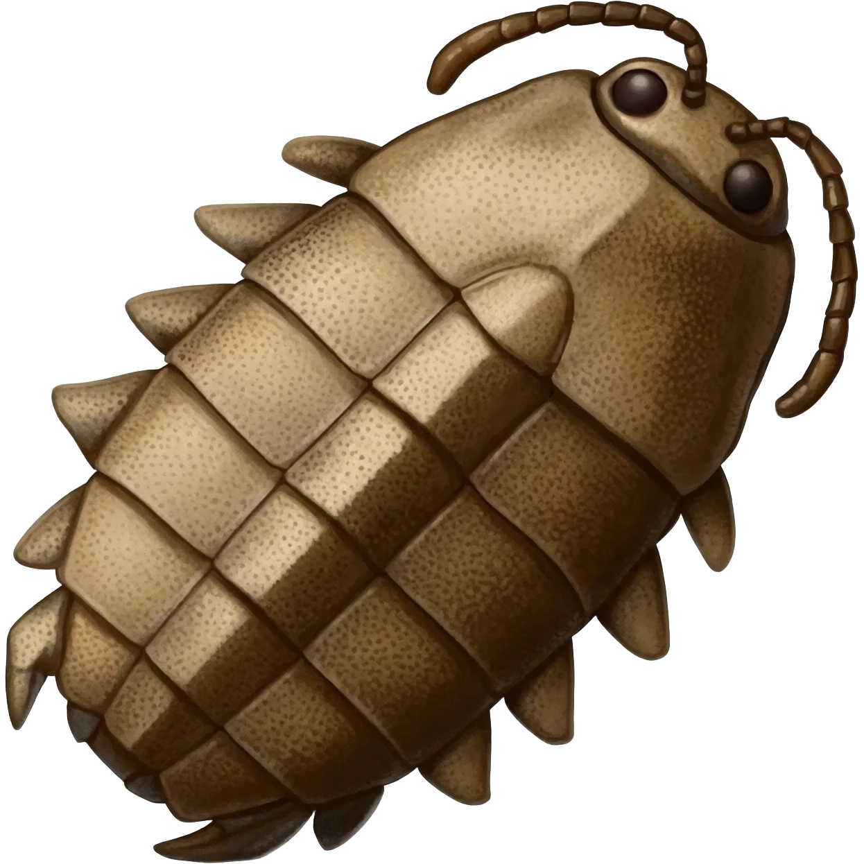 fossil emoji