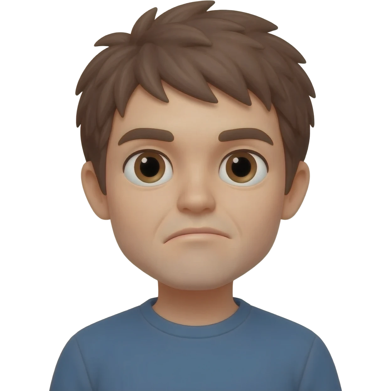 hungry emoji
