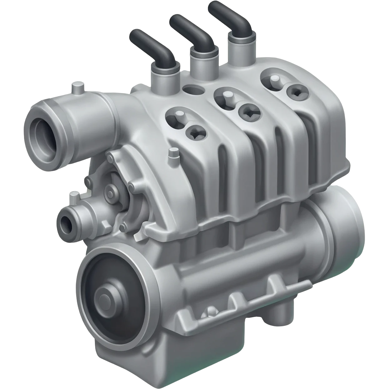 engine emoji