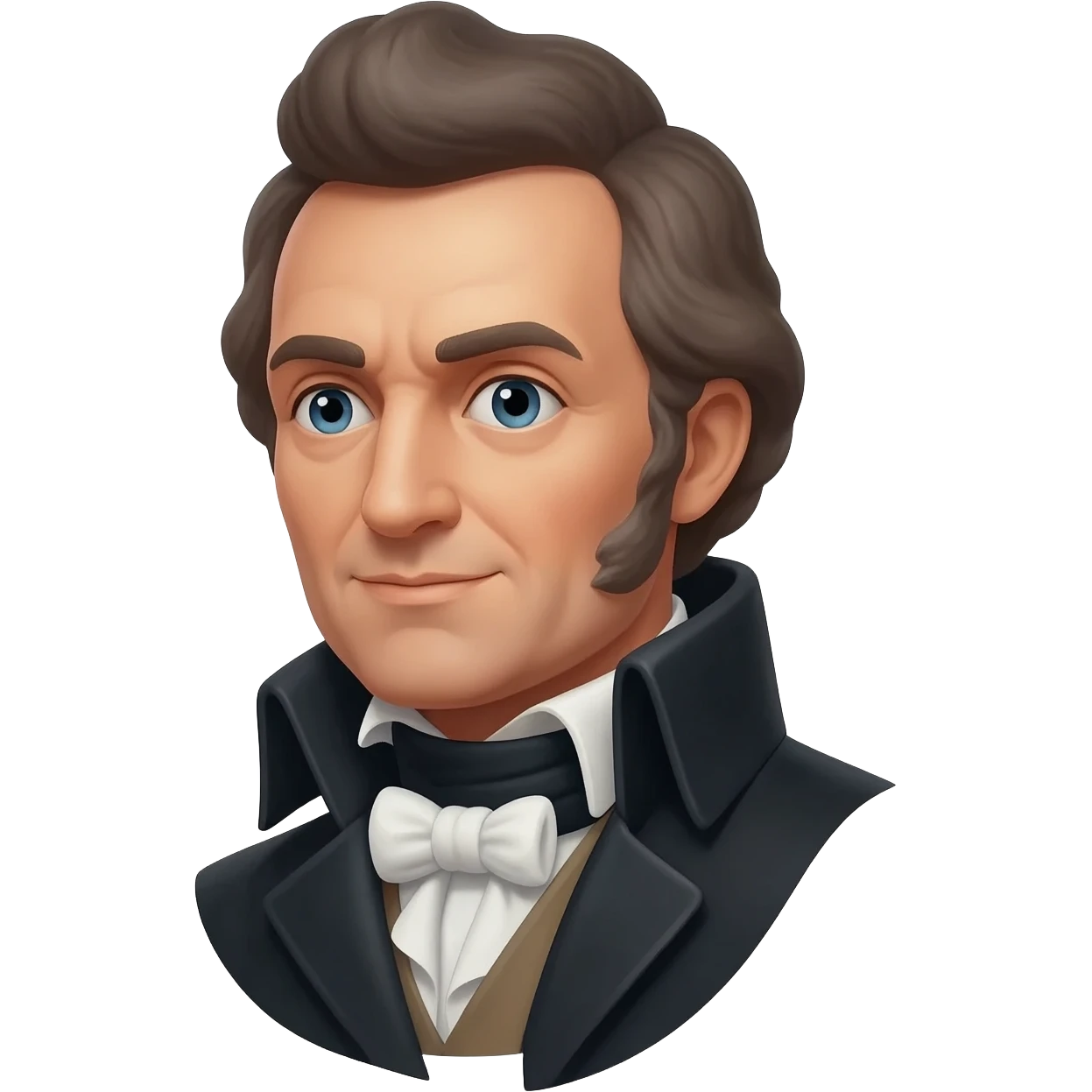 Andrew Jackson emoji