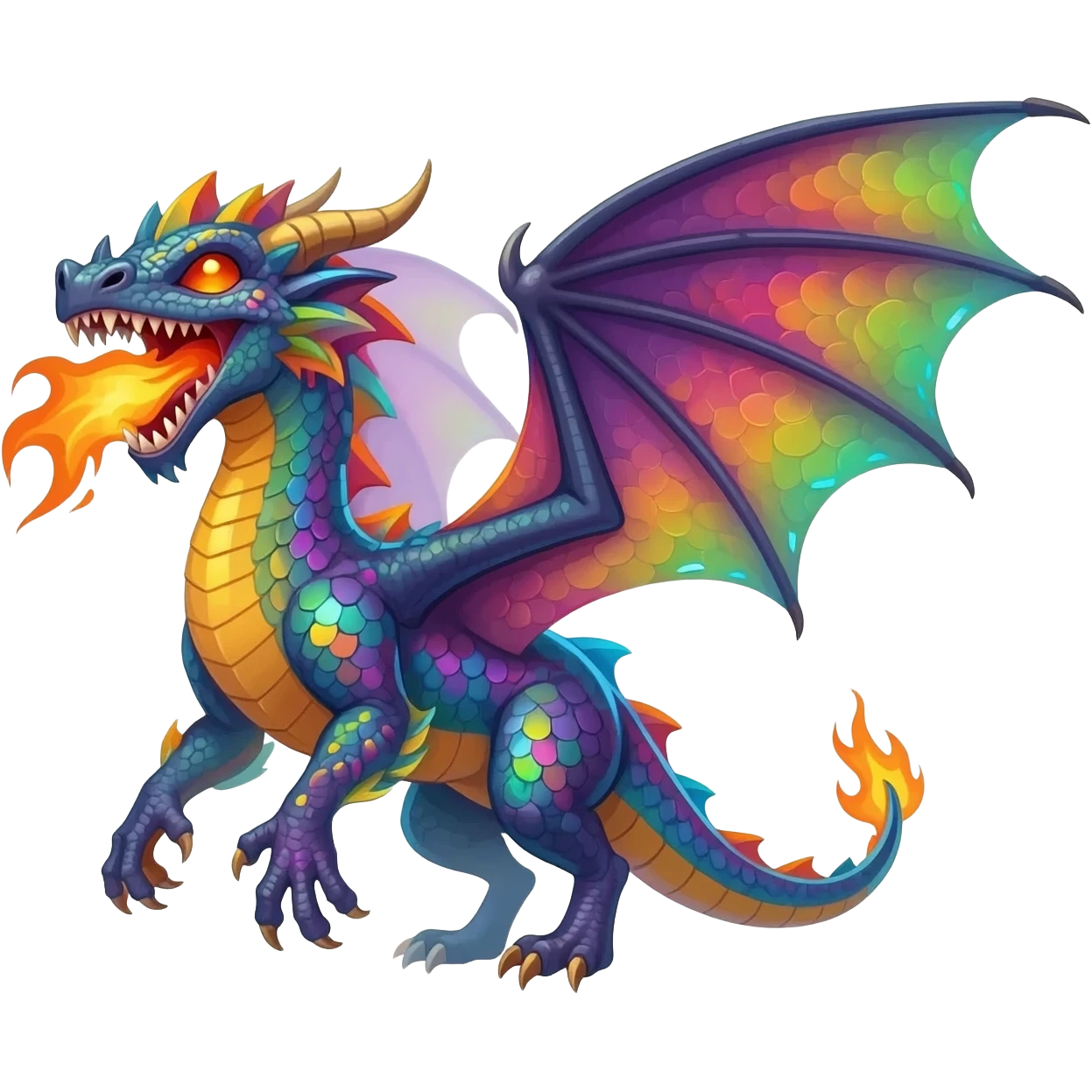 🐲 emoji