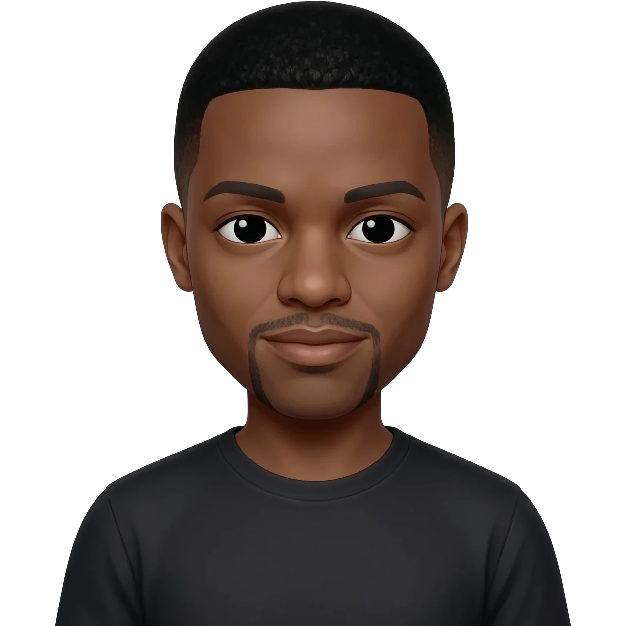 Usher emoji