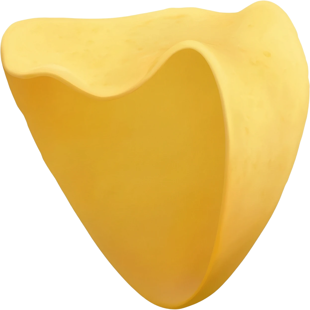 Chips emoji