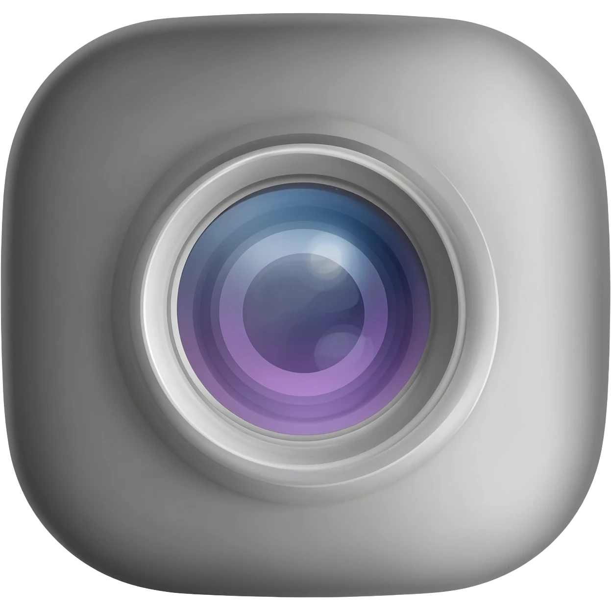 34. tiny camera flash emoji