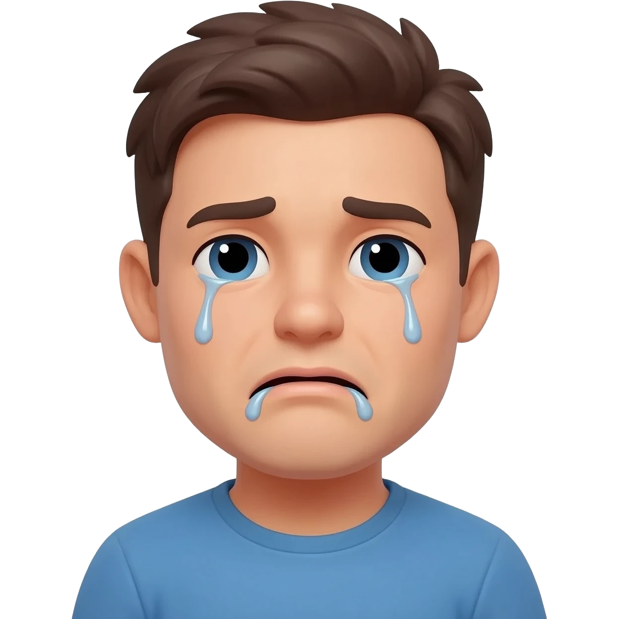 🥺🤤 emoji
