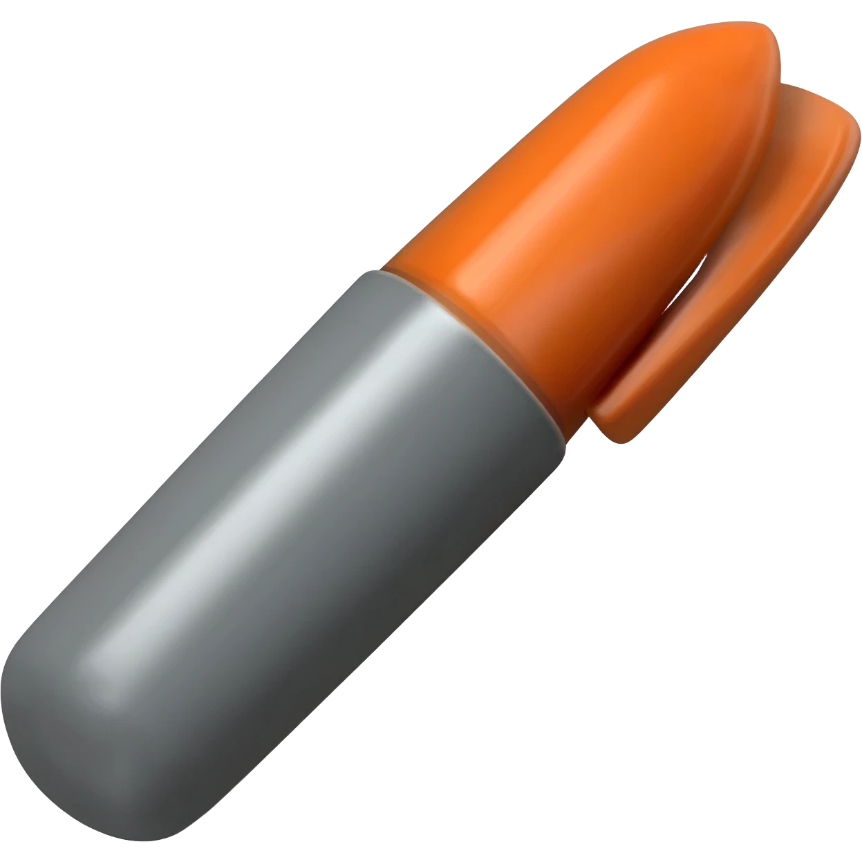 Marker emoji