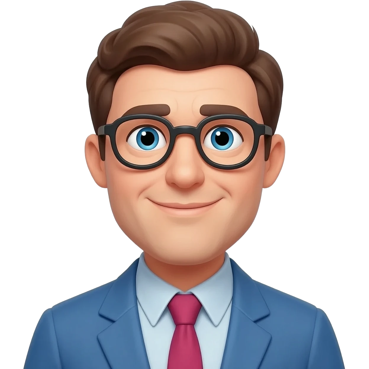 subgenius emoji