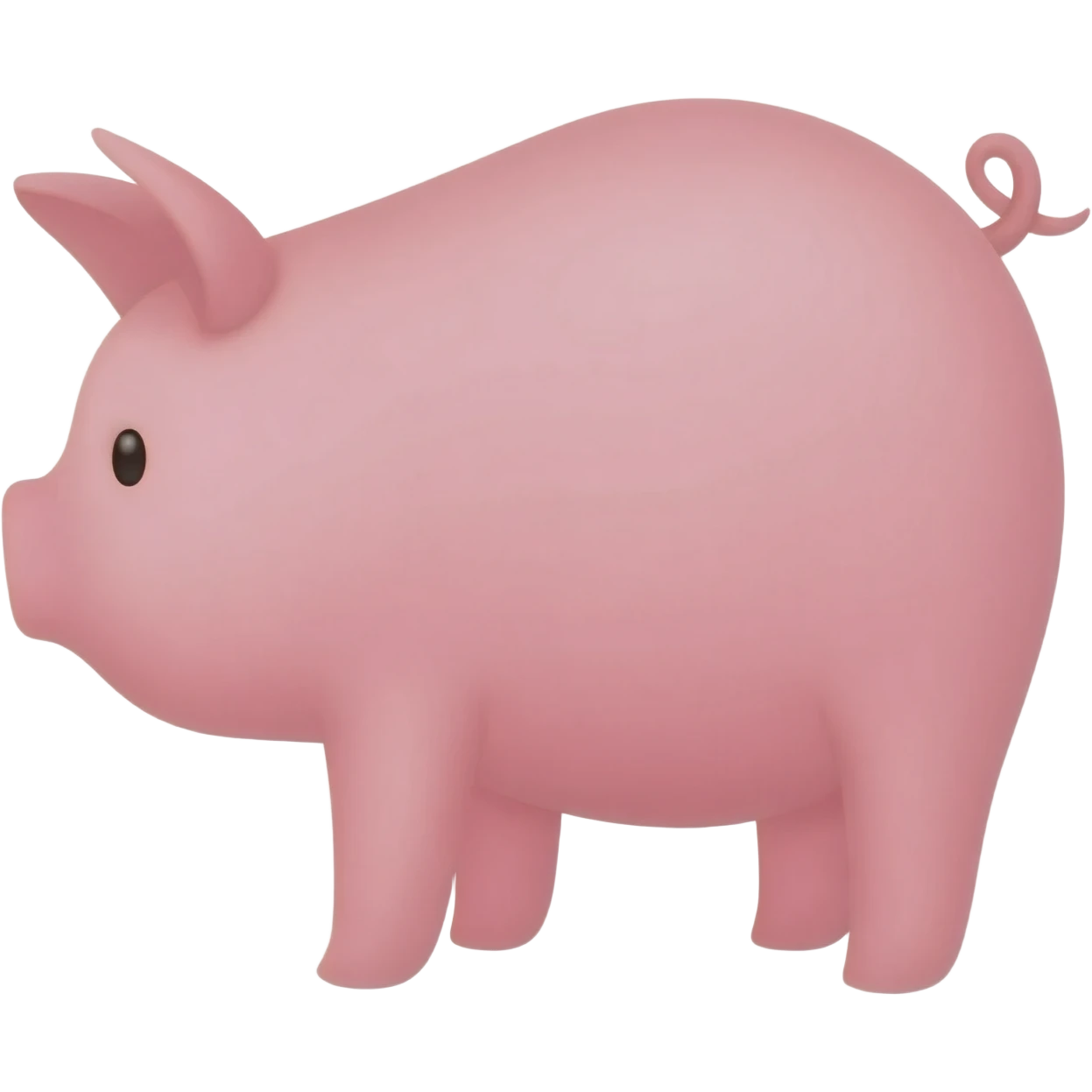 свинья emoji
