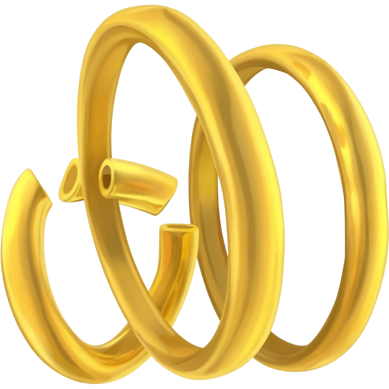 Bangles emoji