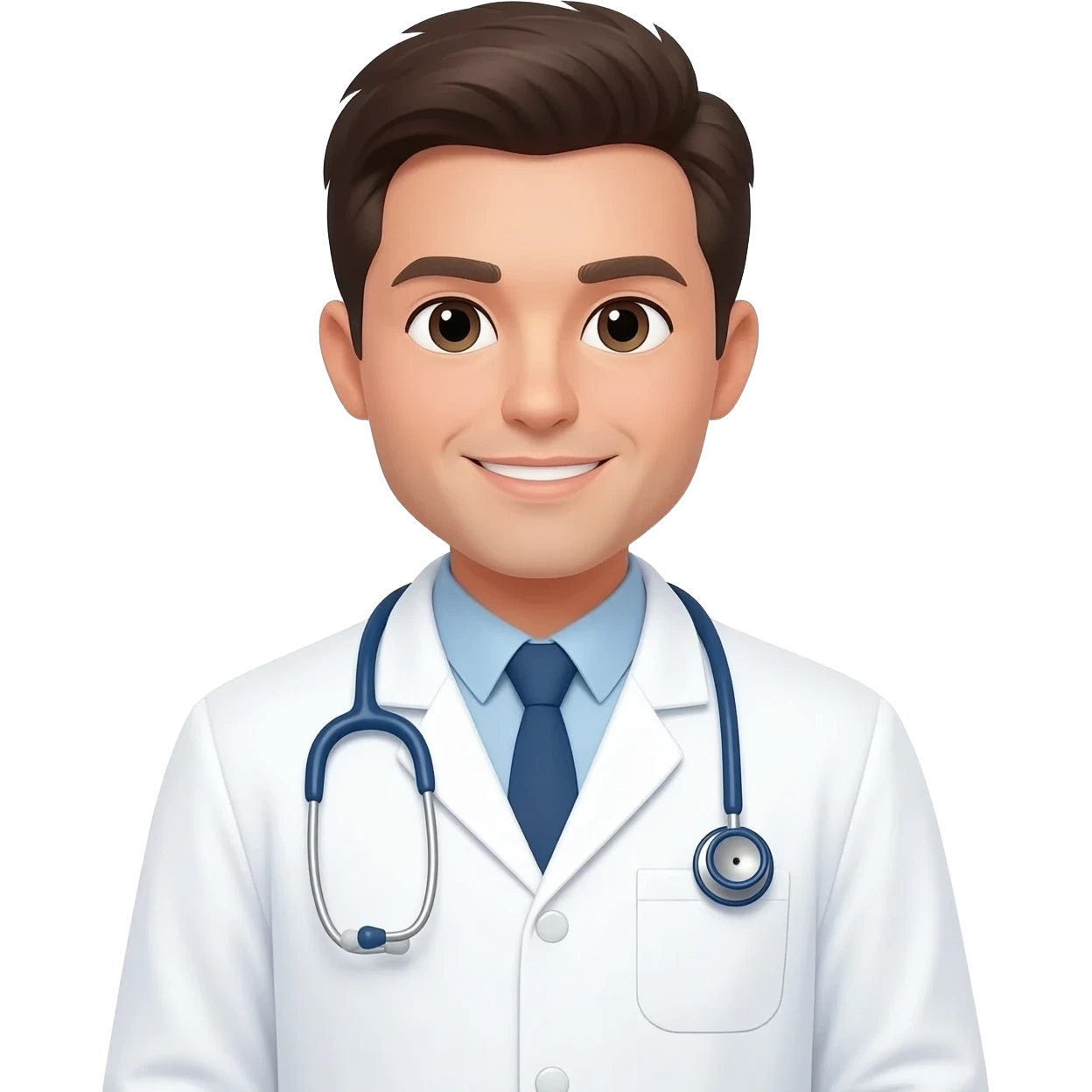 Doc emoji