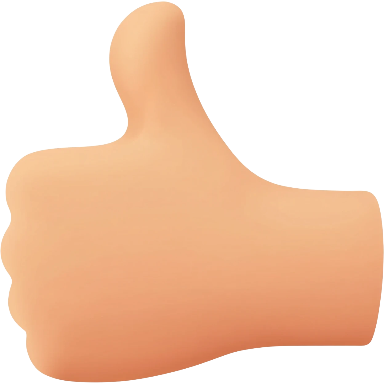 likes emoji