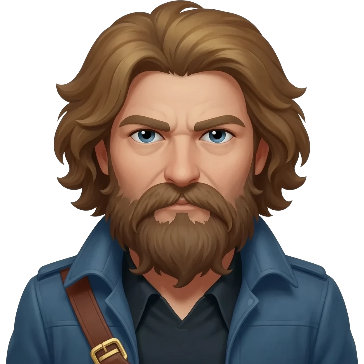 Primarca emoji