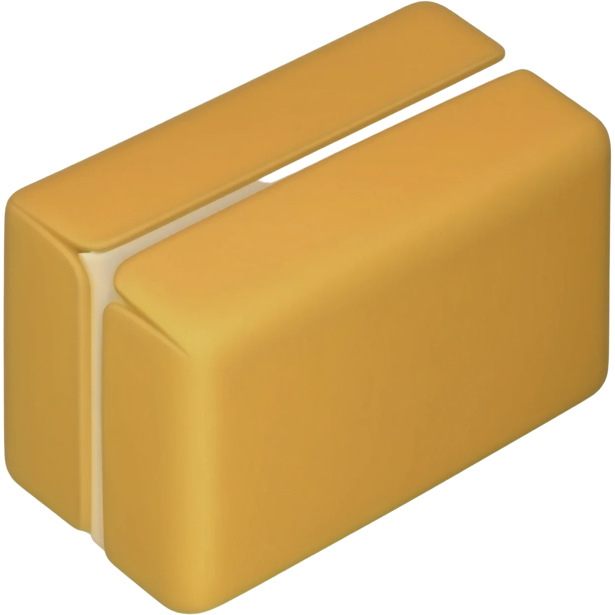 tea box emoji