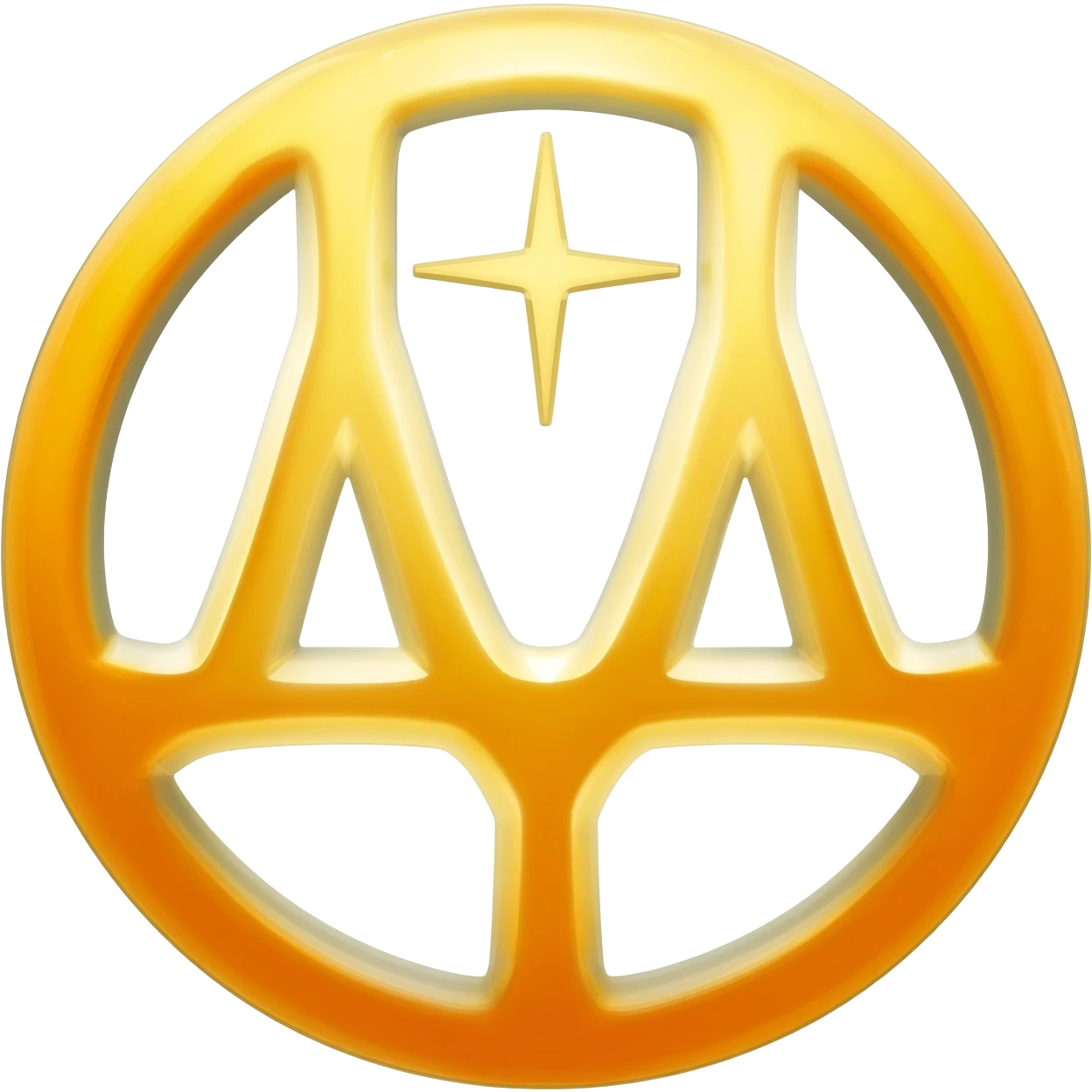 Знак Коловрат emoji