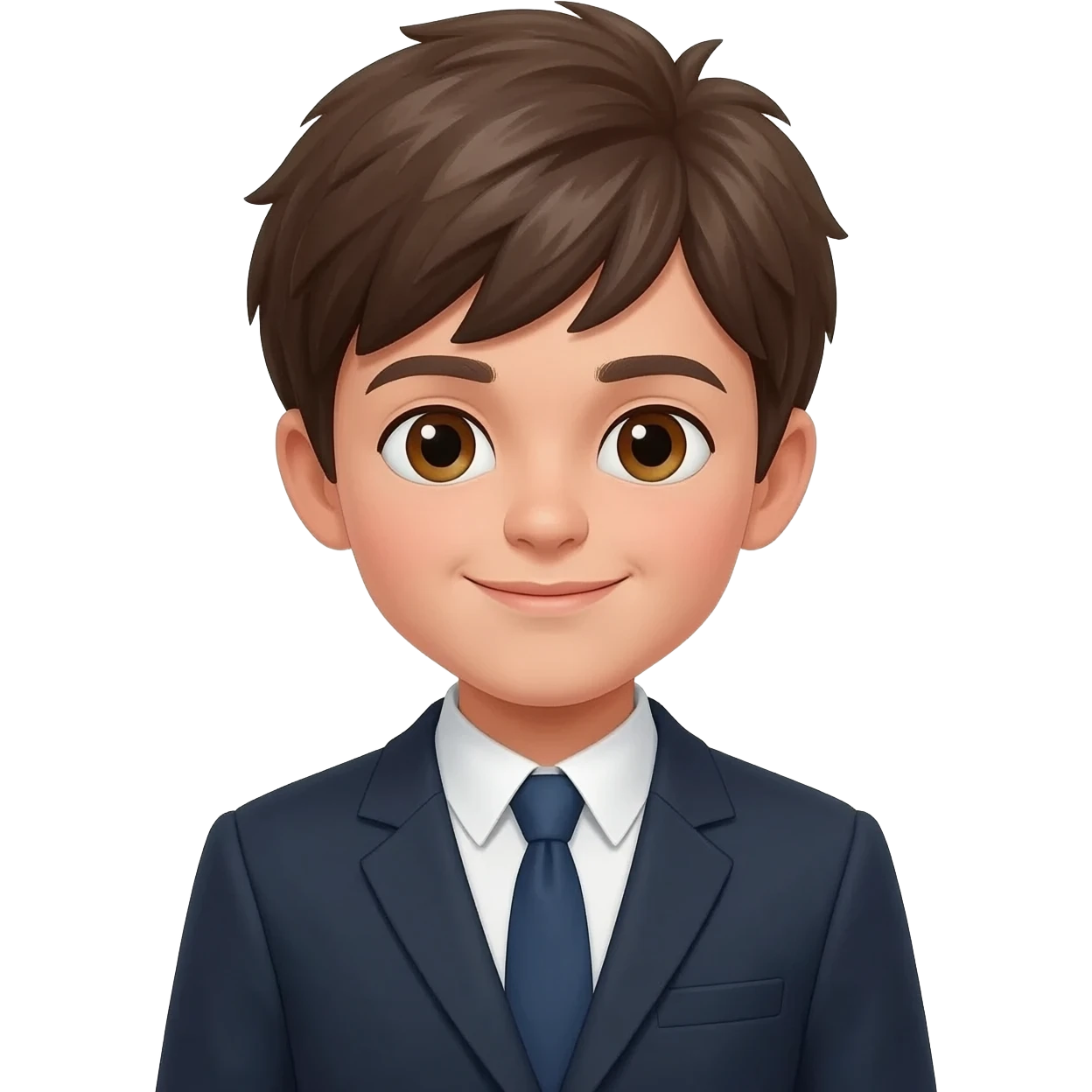 Boy  rich emoji