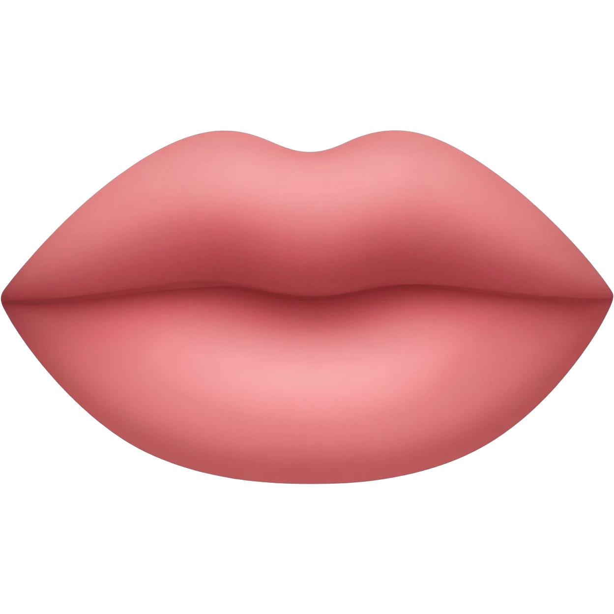 Mm emoji
