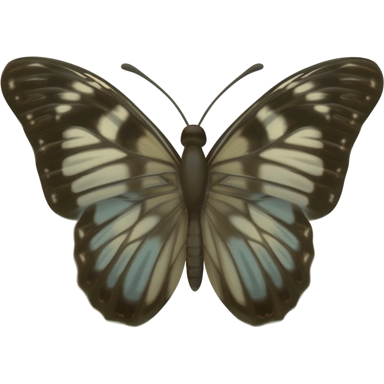 🦋 emoji