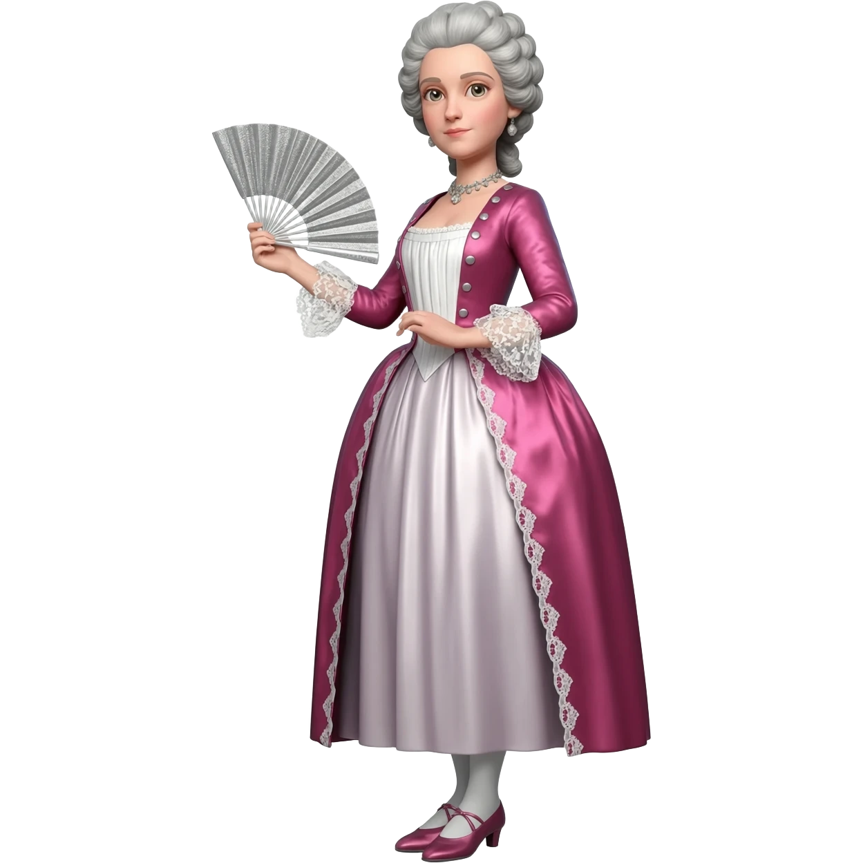 regency dance emoji