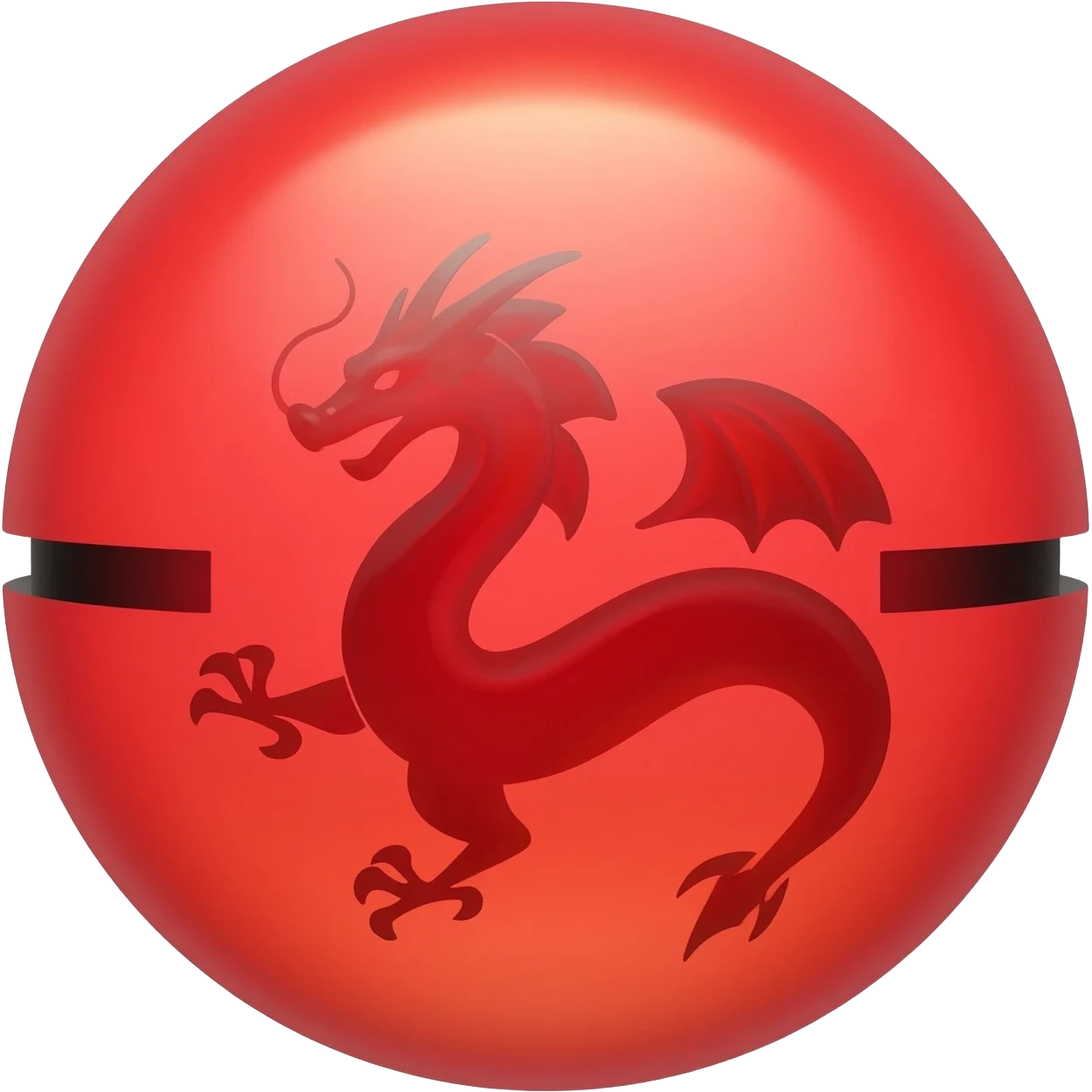 Dragon Ball emoji