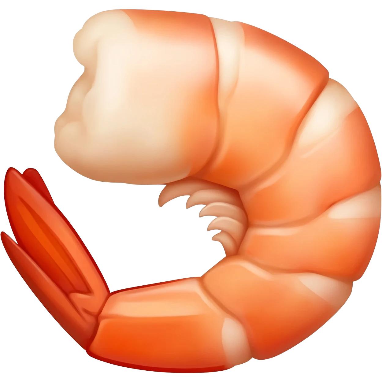shrimp emoji