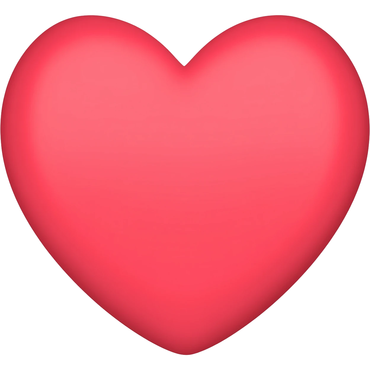 Corazón  emoji