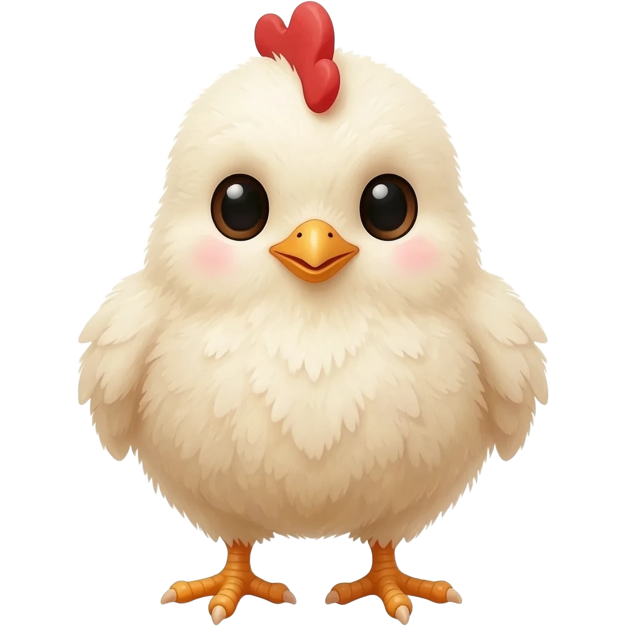 Pollito emoji
