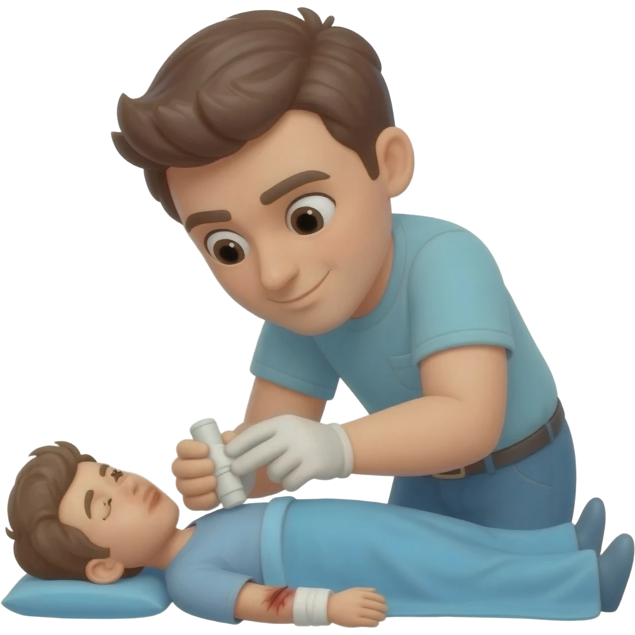 First Aid emoji