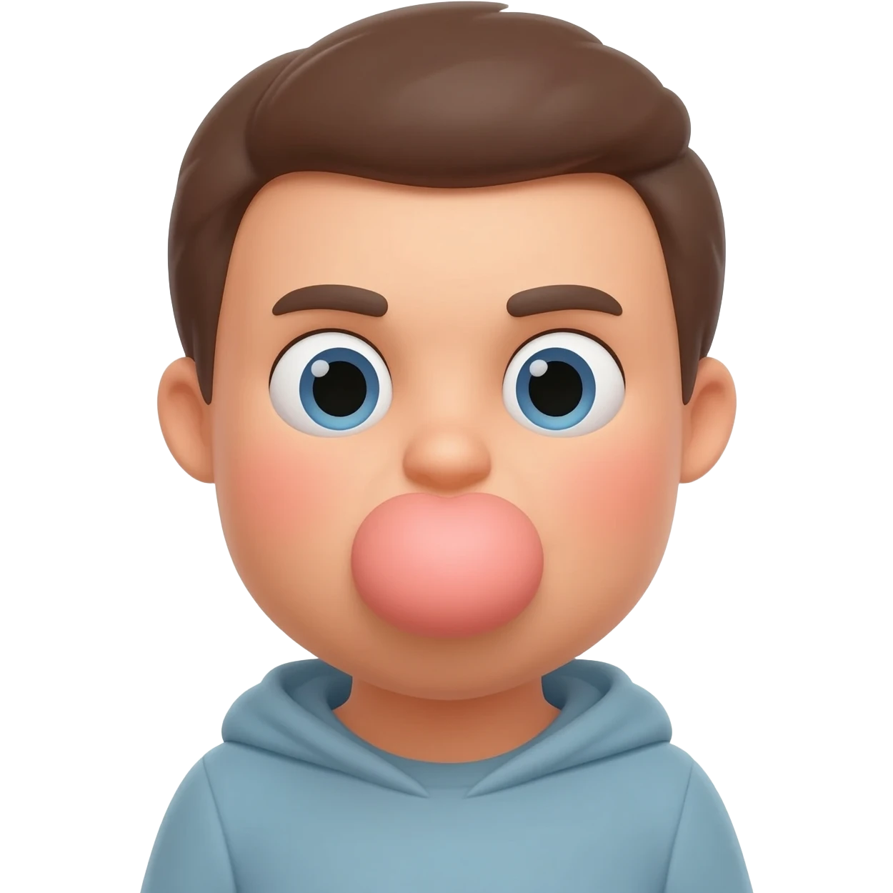 fart emoji