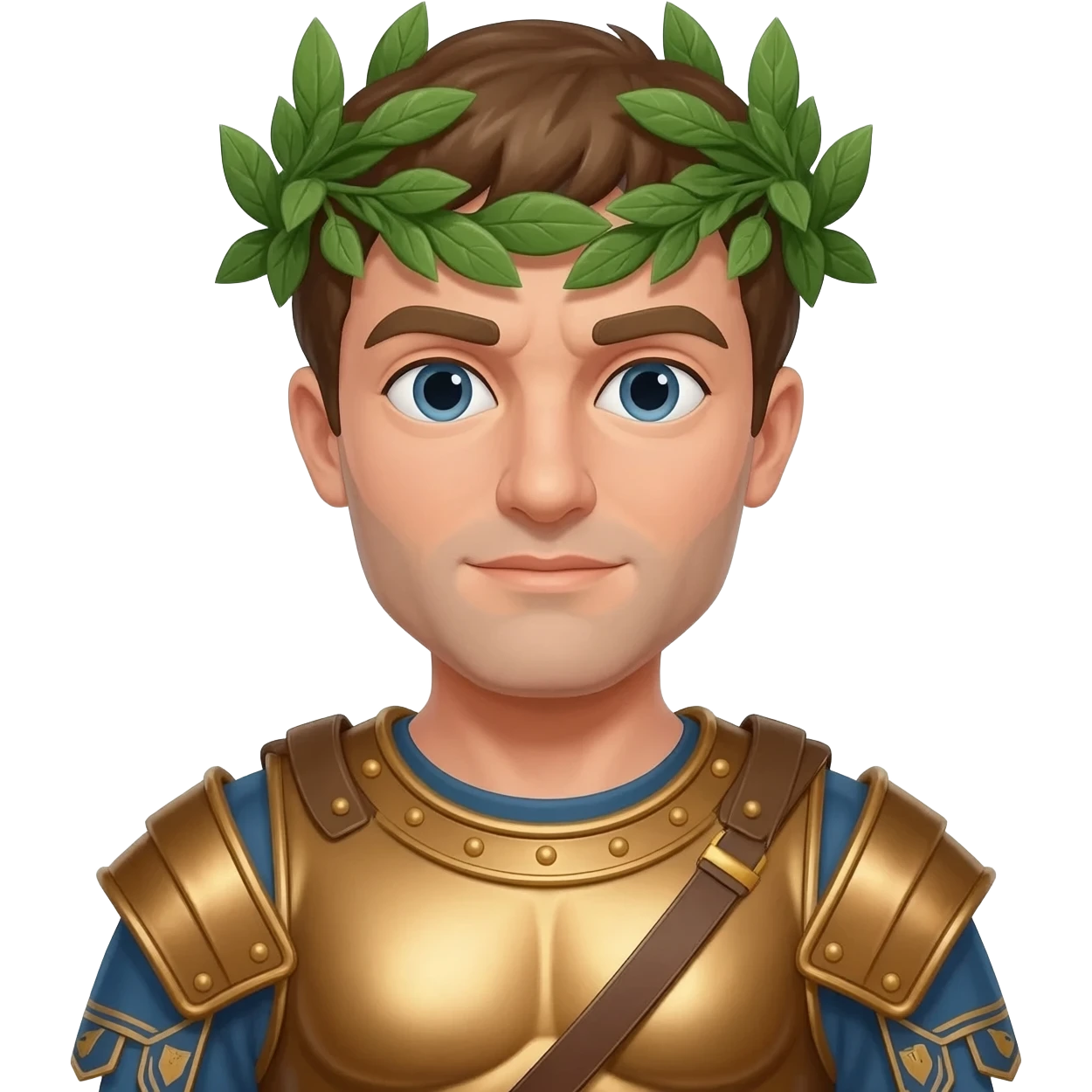 tribune emoji