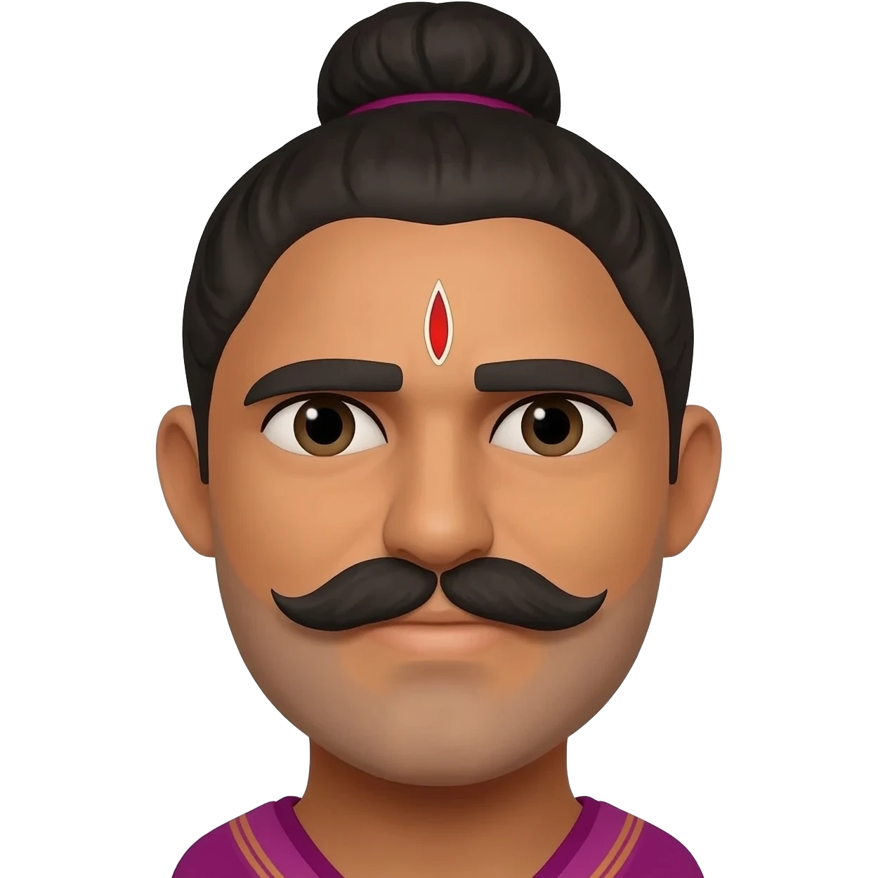 Shringan emoji