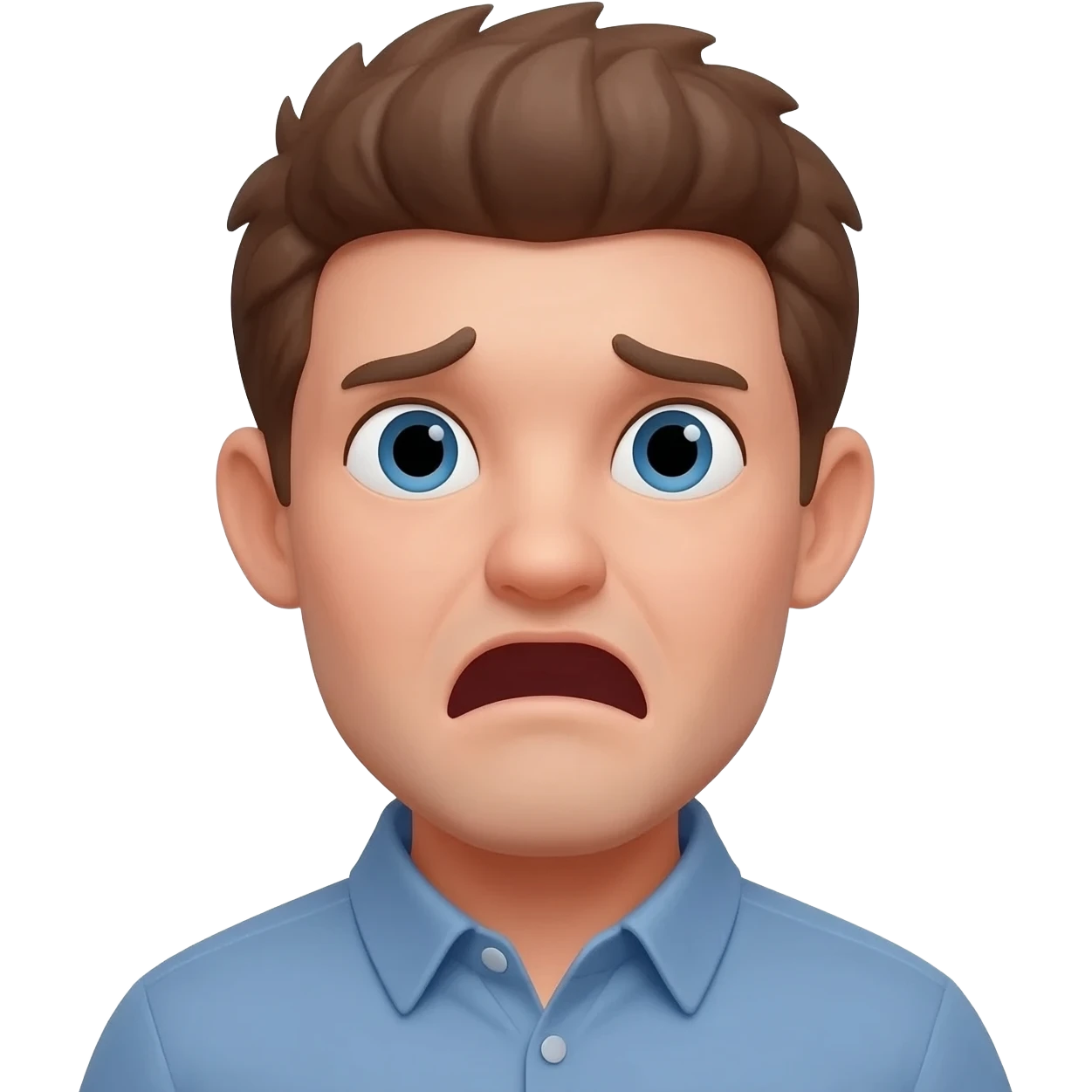 😋😵🥴 emoji