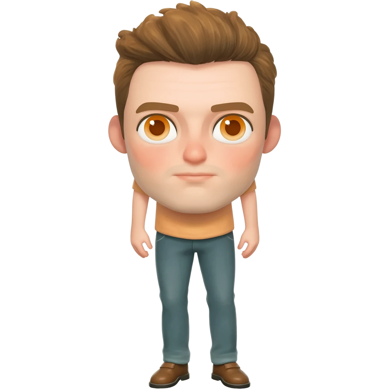 create emoji