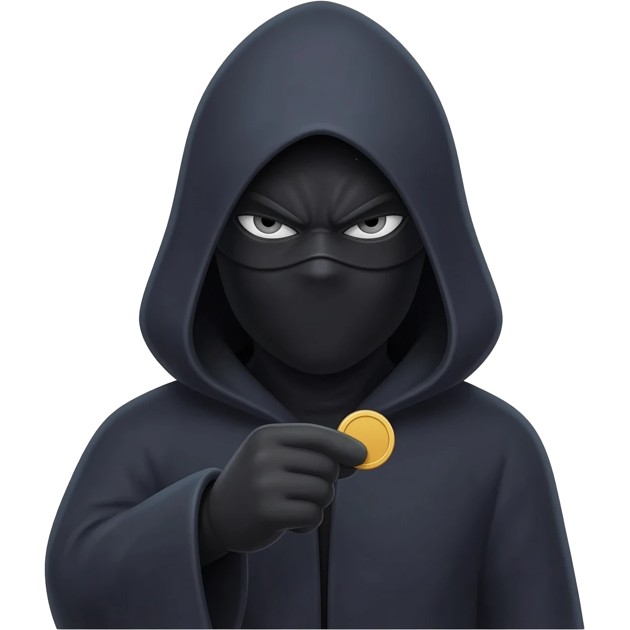theif emoji