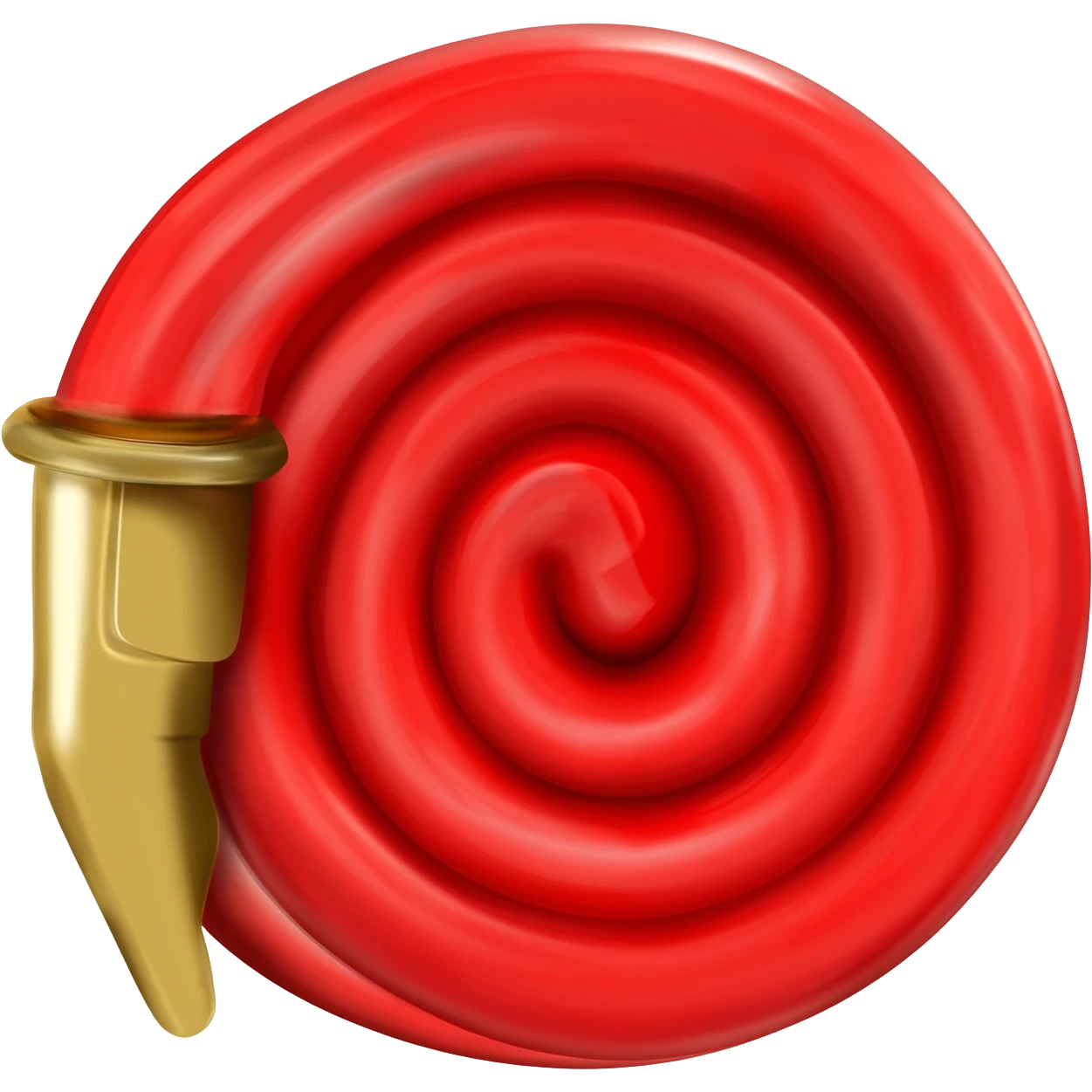 шланг пожежника emoji