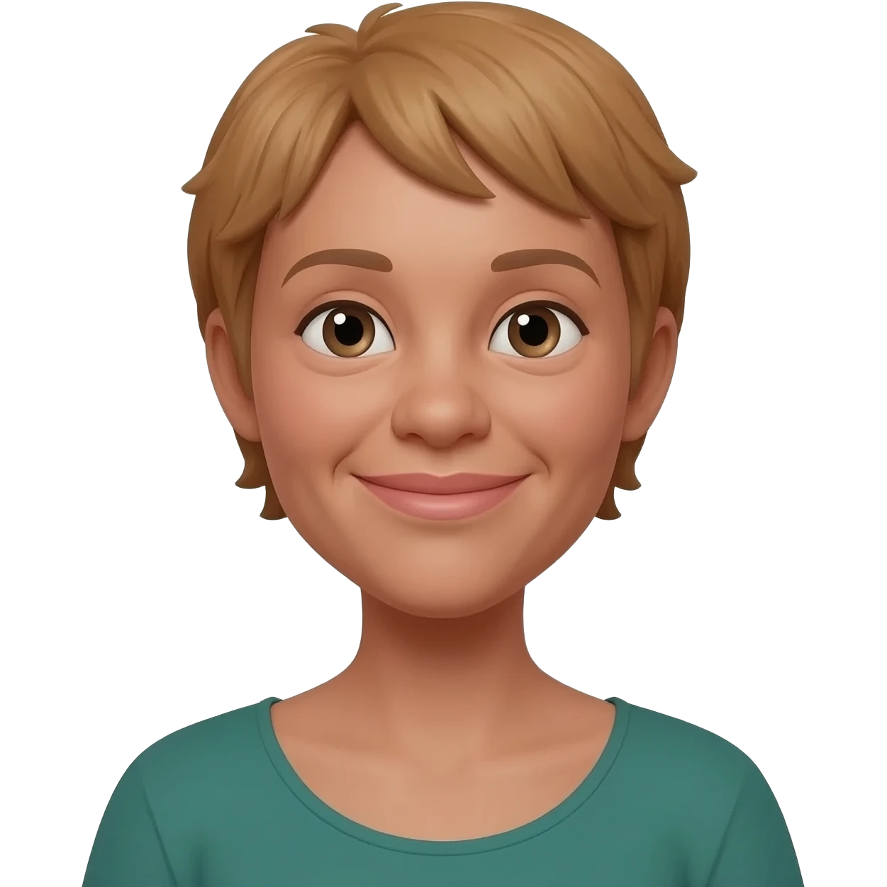 Brenda emoji