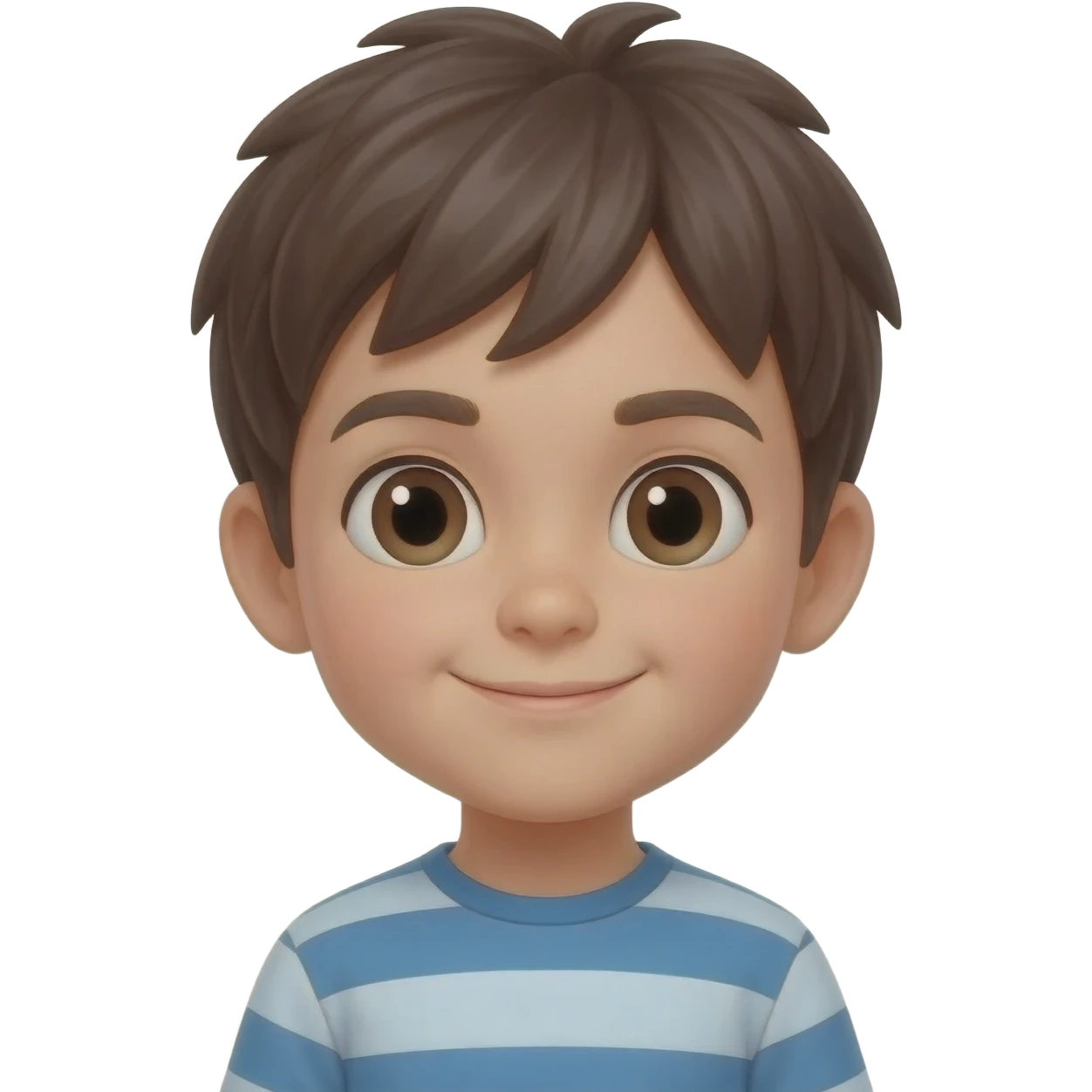 my son emoji