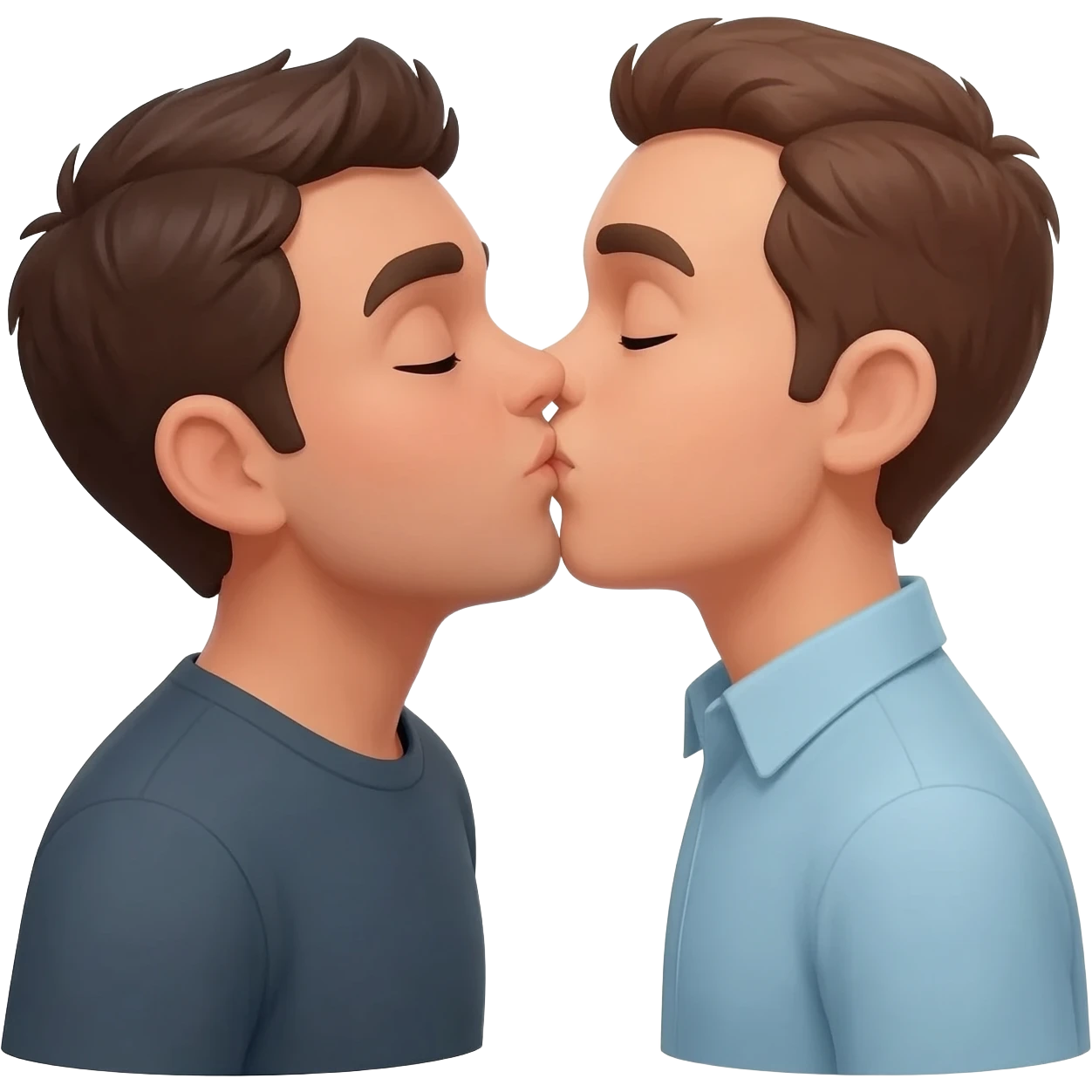 puzi emoji