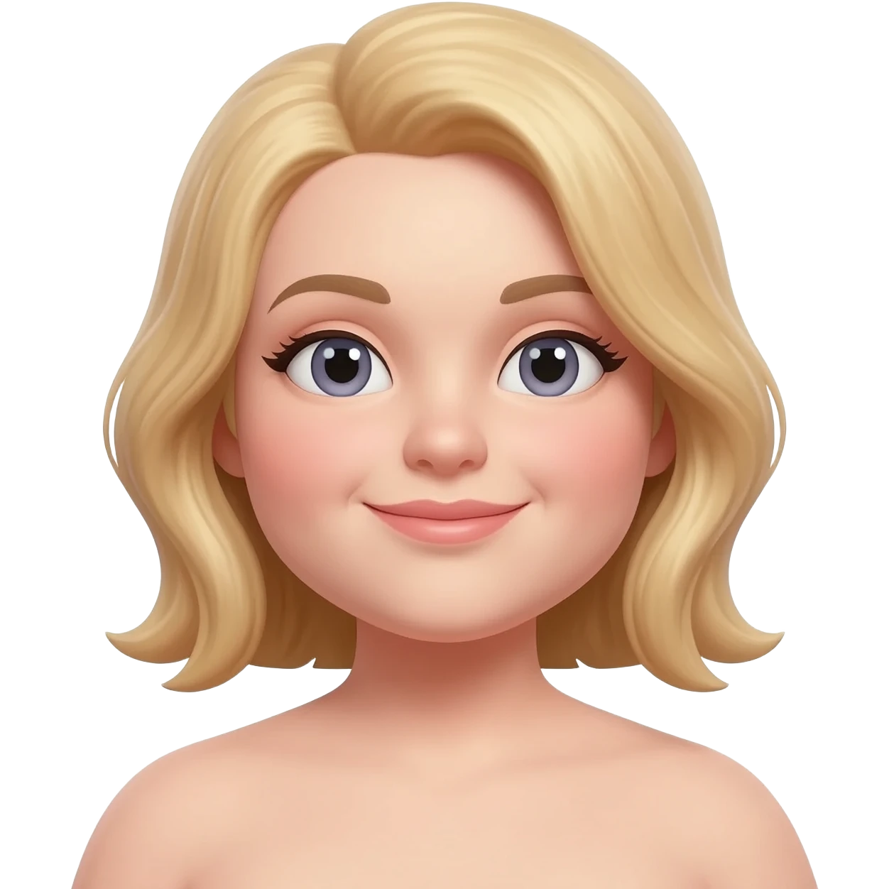fat modal emoji