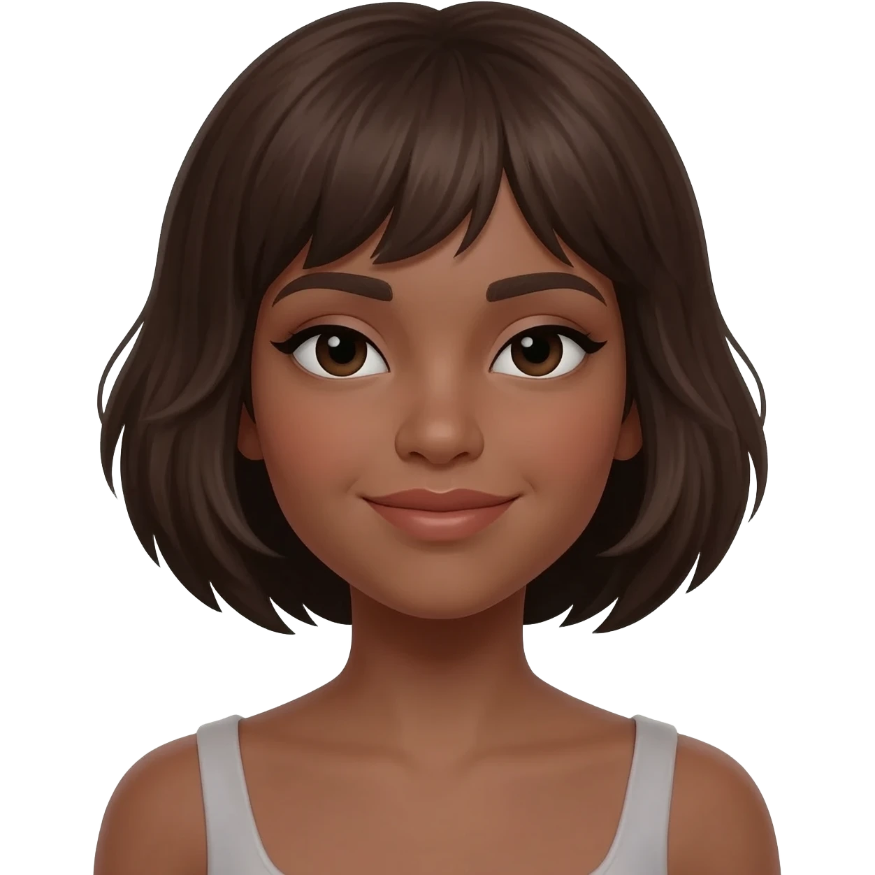 Diva emoji