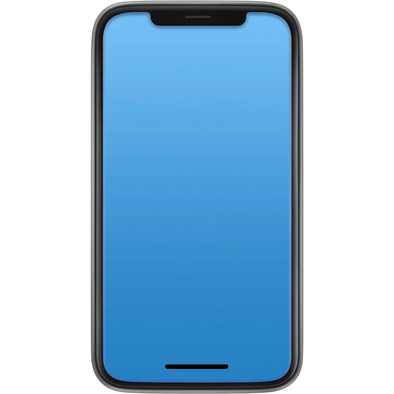 SMARTPHONE emoji