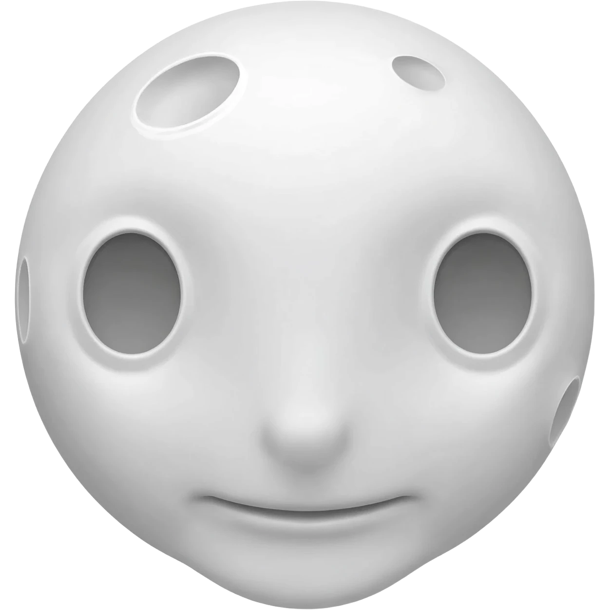 🌚 emoji
