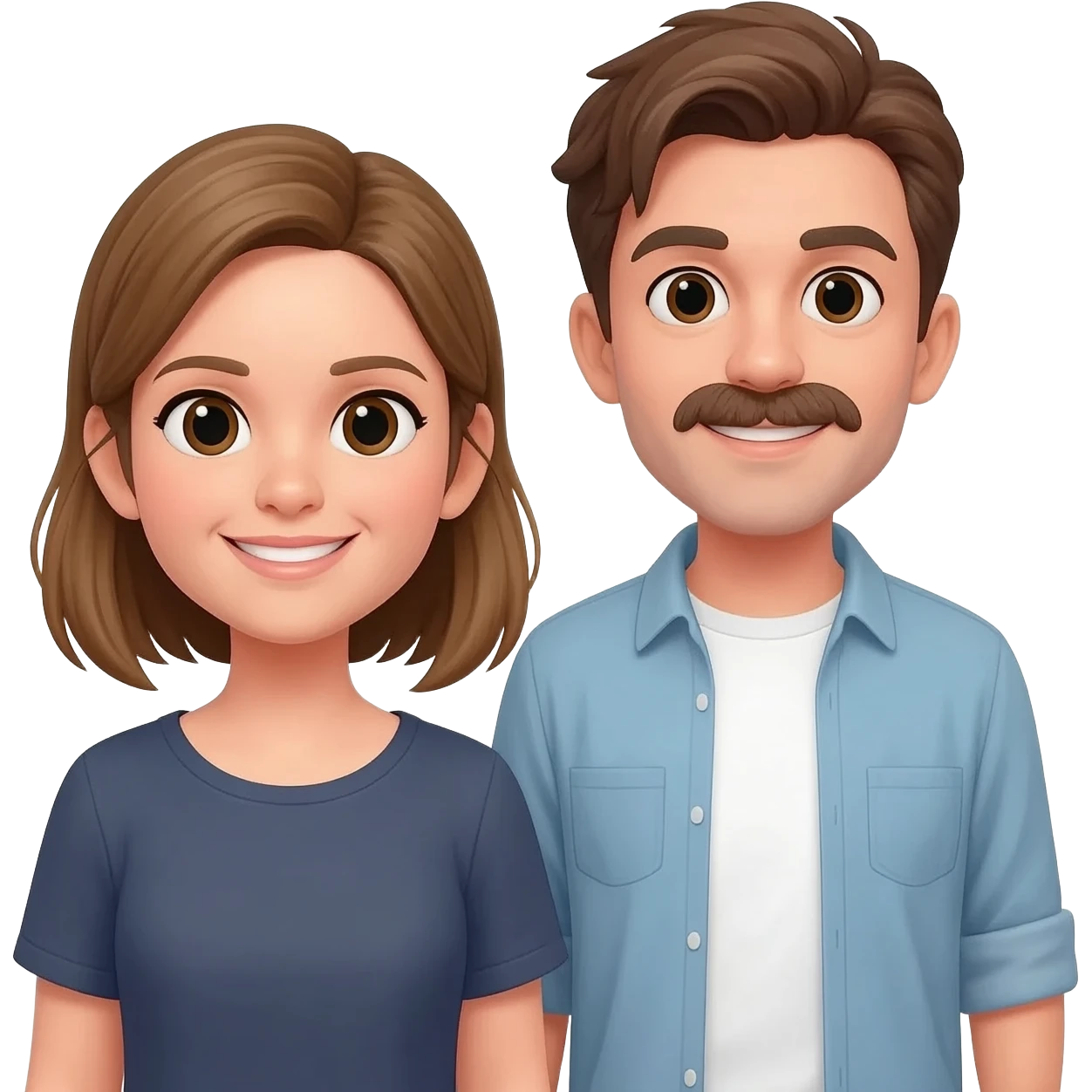 duo emoji