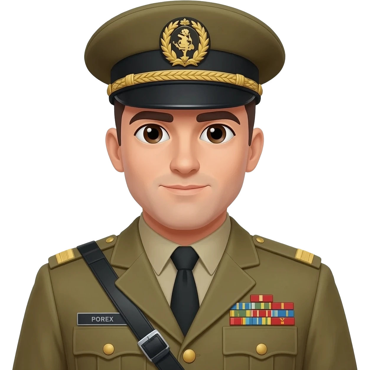 Escolta emoji